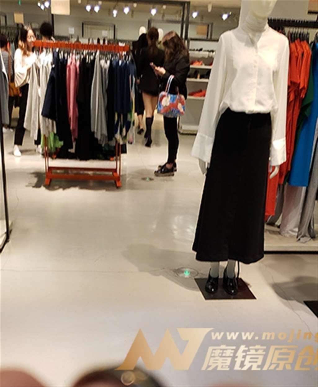 图片[3]-【凯恩赛I帖】美丽大方 身姿撩人-流行馆