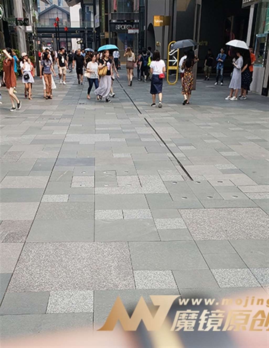 图片[3]-【凯恩赛帖】长腿超短裙-流行馆