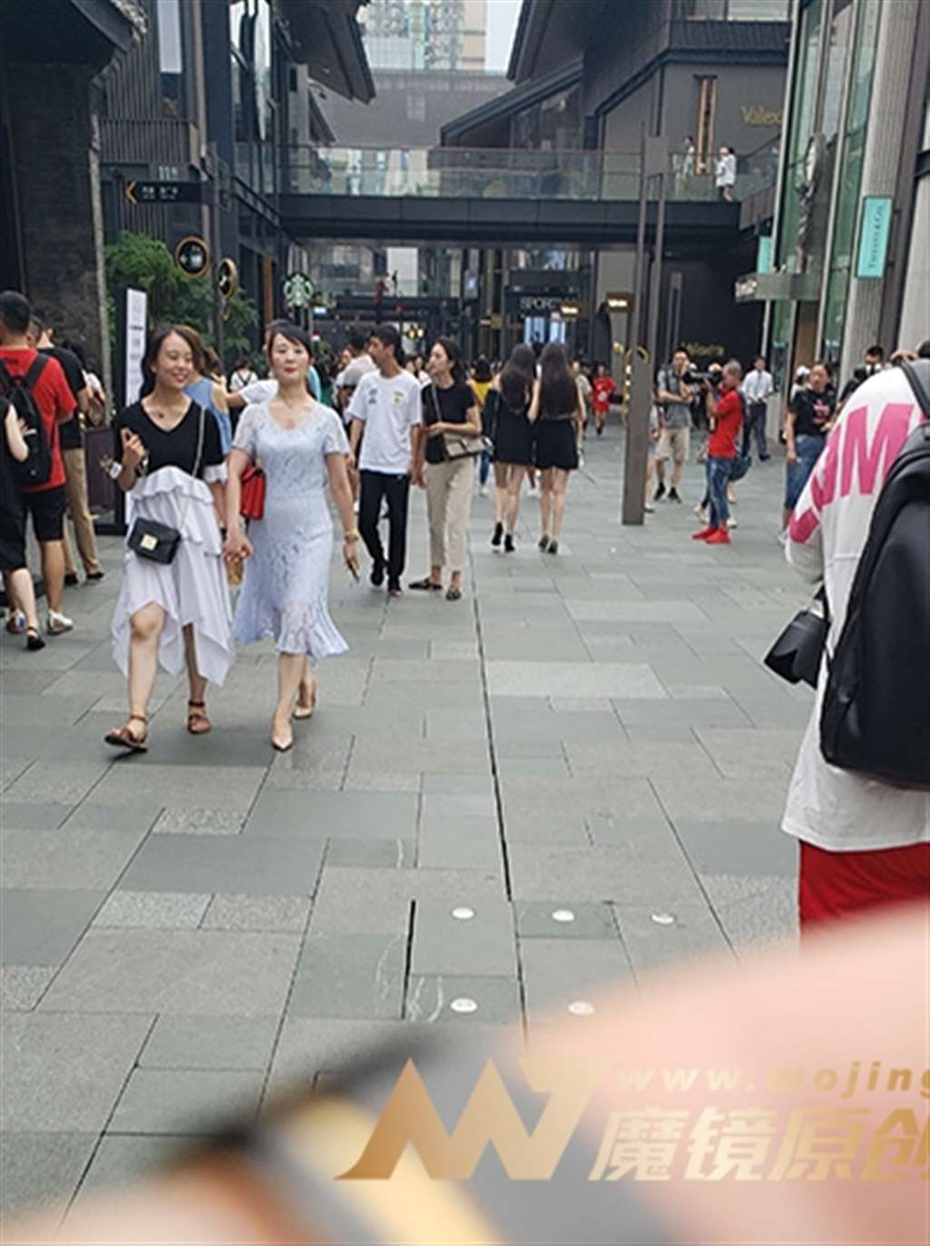 图片[4]-【凯恩赛帖】白白净净的漂亮女孩-流行馆
