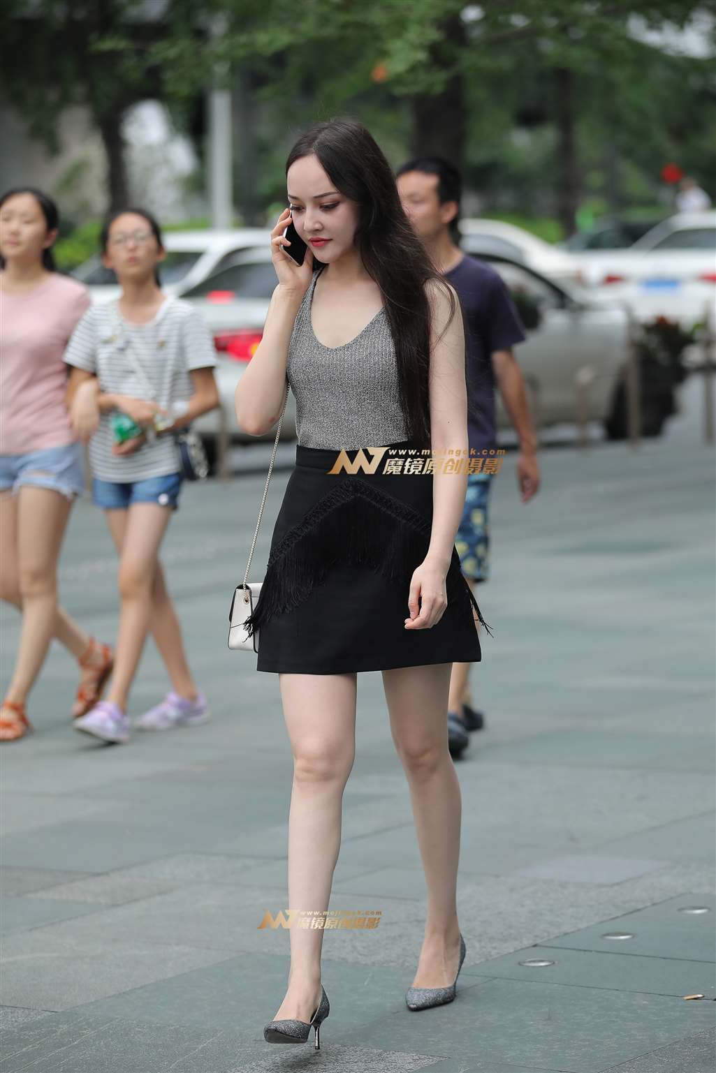 图片[5]-【凯恩赛帖】白白净净的漂亮女孩-流行馆