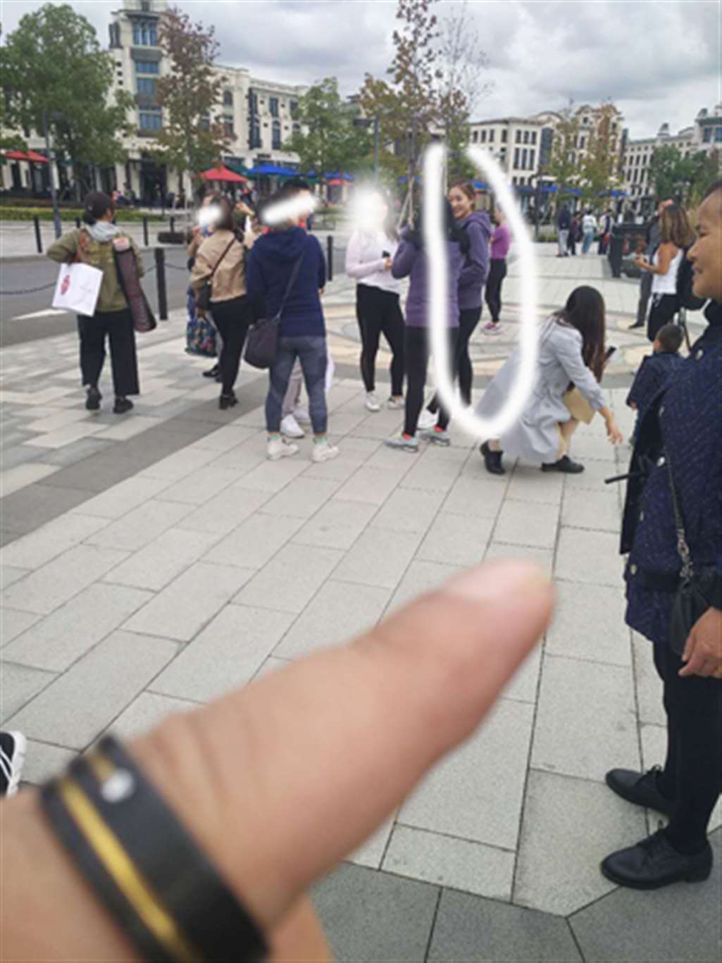 图片[3]-【咔喳赛贴】初秋的练习场-流行馆