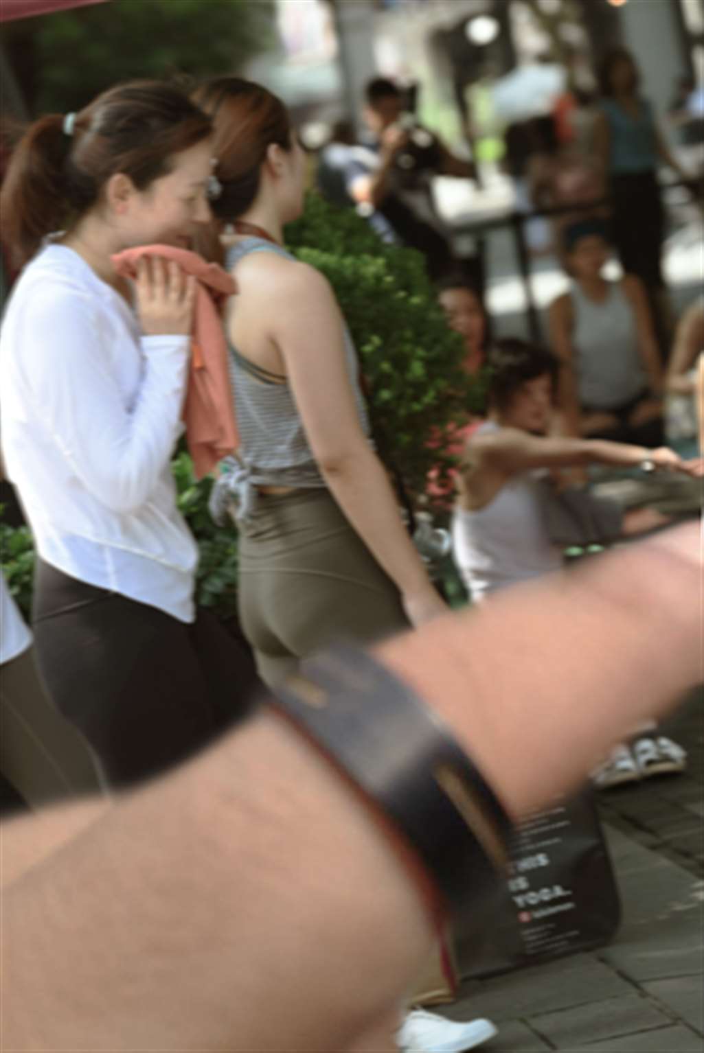 图片[3]-【咔喳赛贴】减肥锻炼-流行馆
