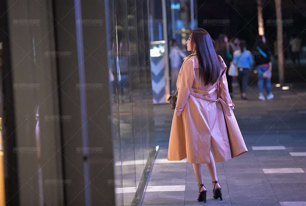 图片[2]-【凯恩模拍作品】夜拍极品美女【套图+视频】-流行馆