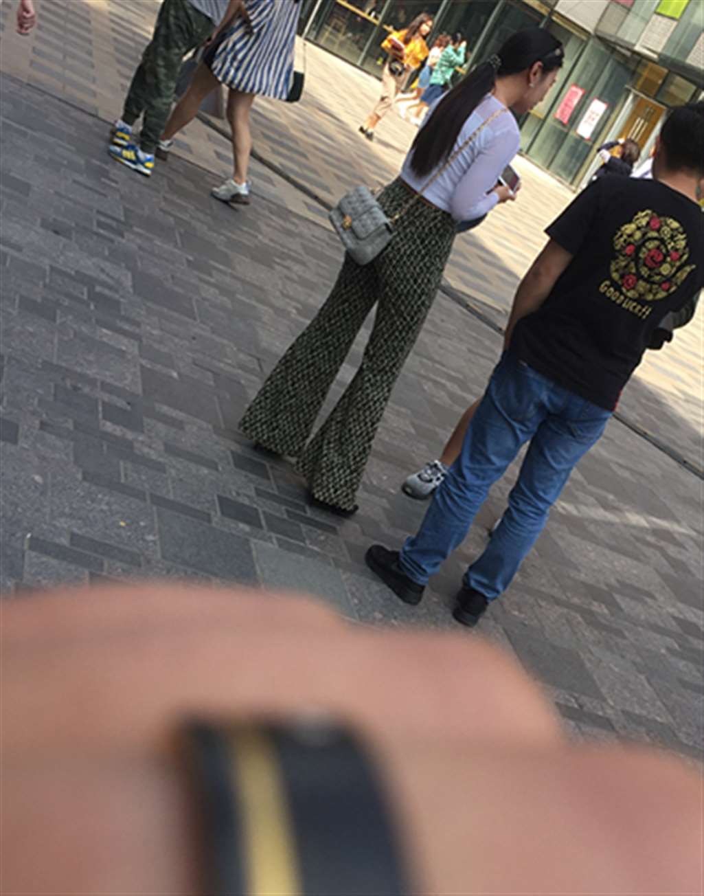 图片[3]-【红石赛帖】性感妩媚**-流行馆