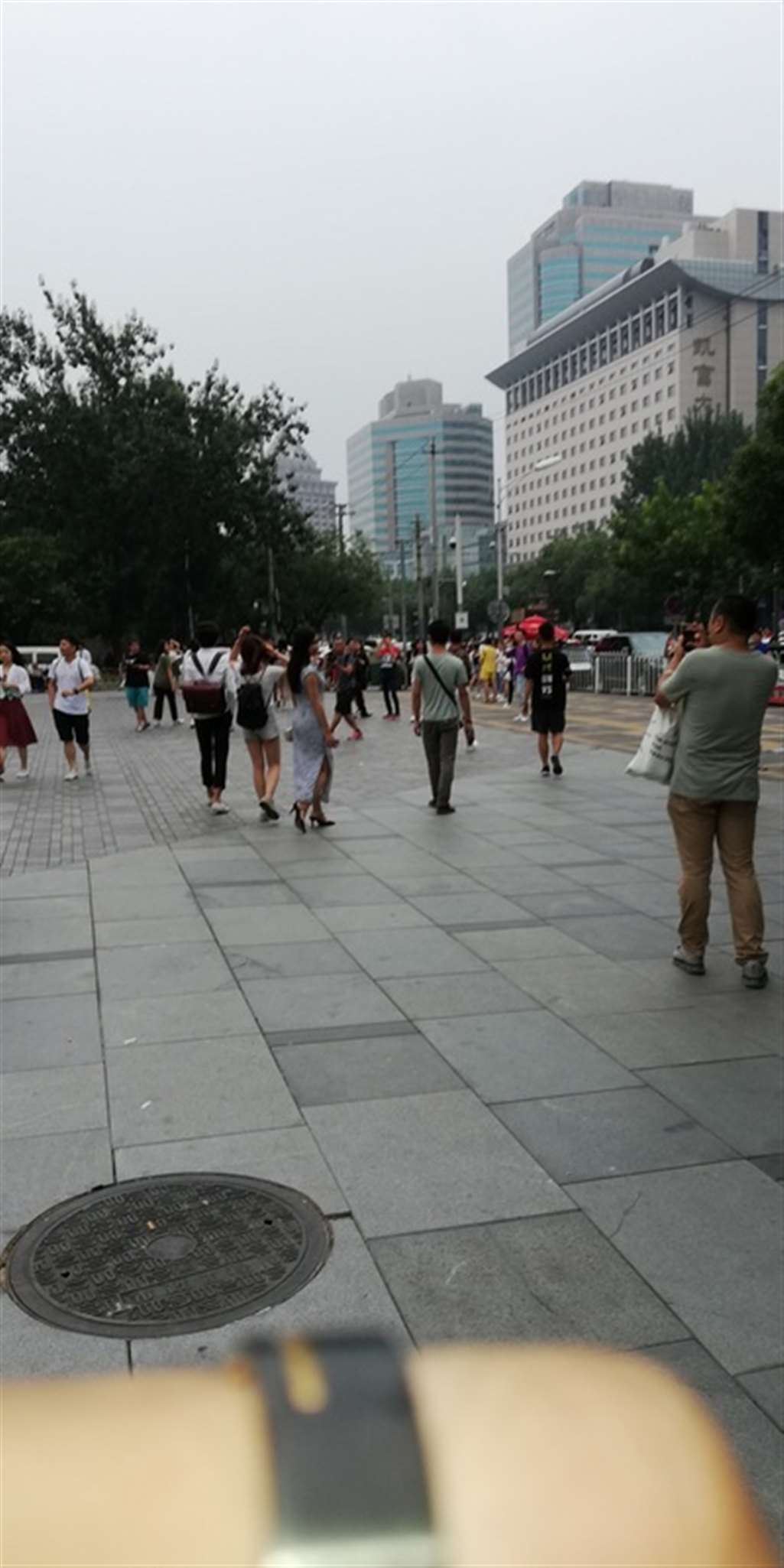 图片[3]-【视觉冲击赛贴】这楚楚动人神情，已被妳电伤~-流行馆