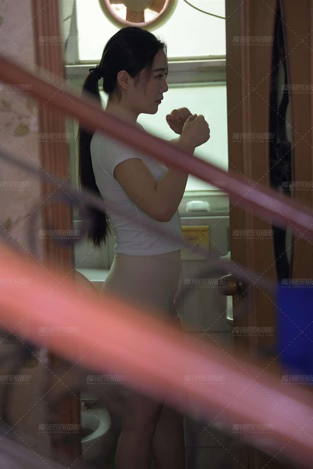 【街拍之魂作品】月满西楼-第一季-街拍流行馆