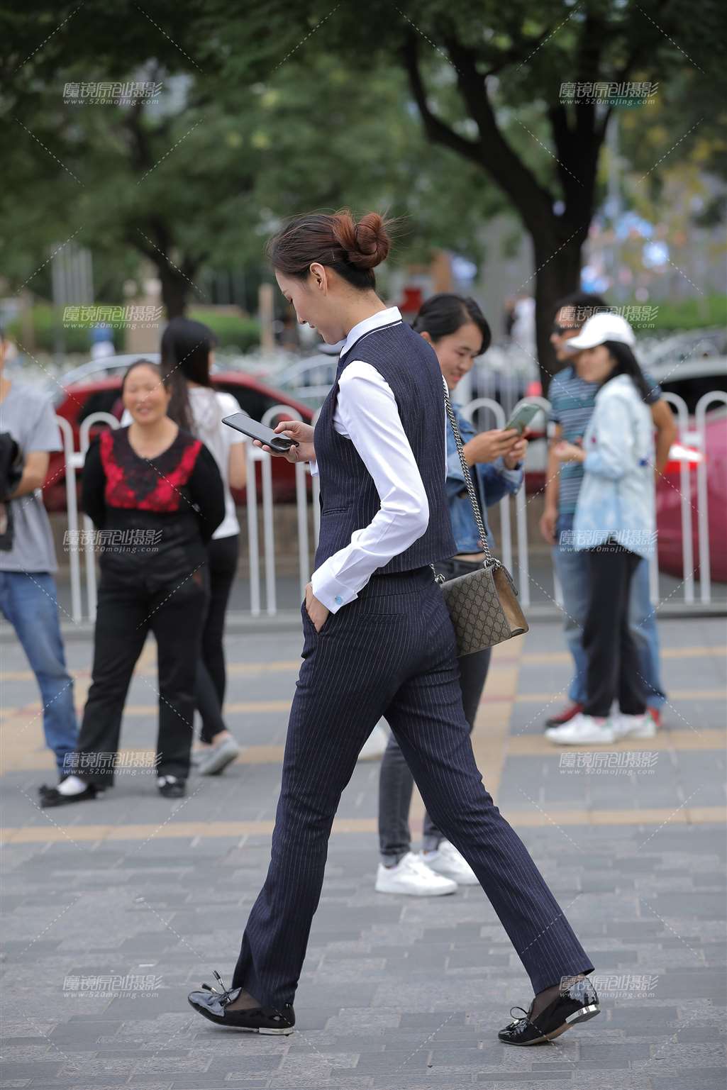 图片[2]-职场上的美女-流行馆