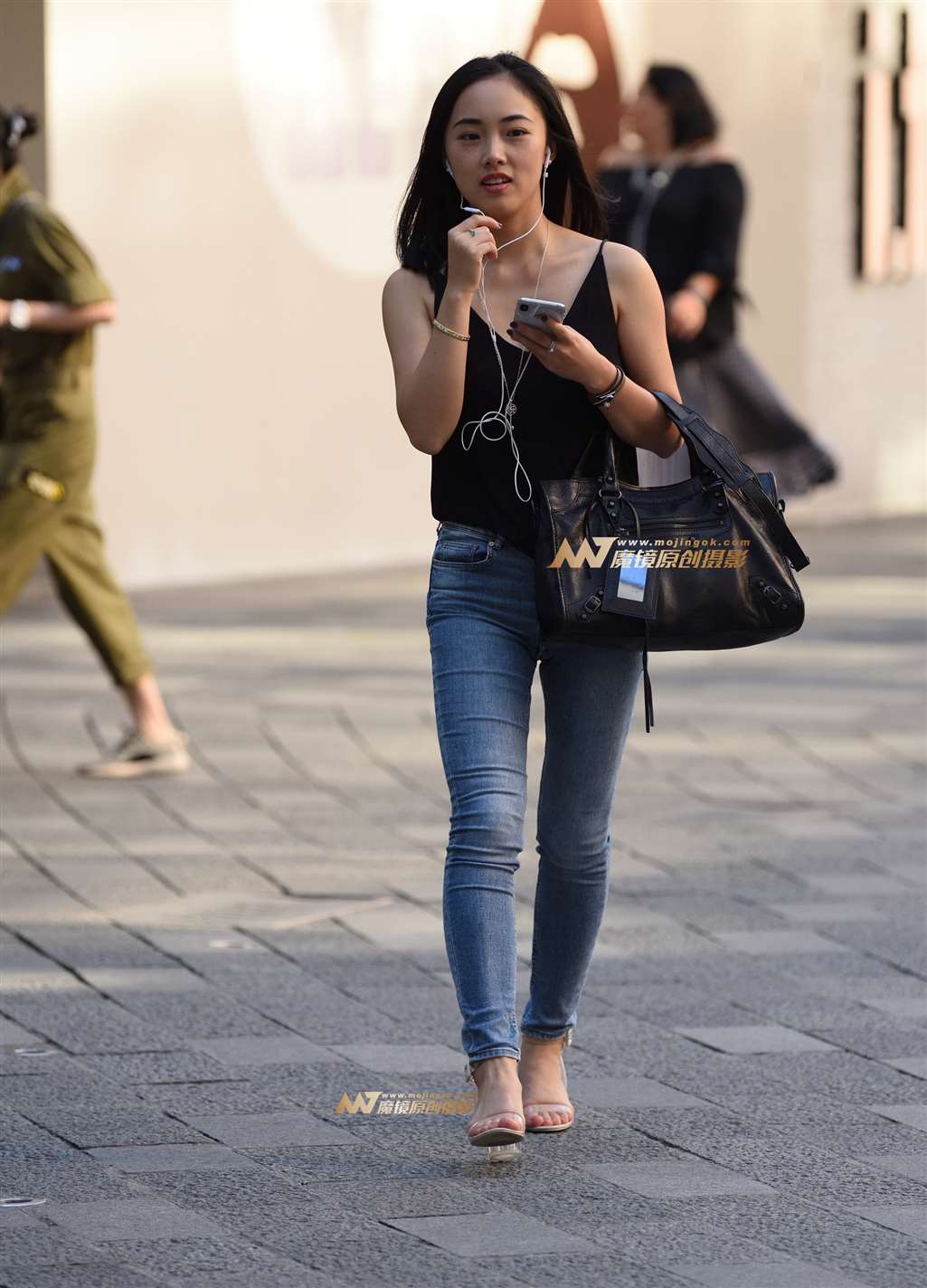 紧牛小妹妹，青涩吗-流行馆