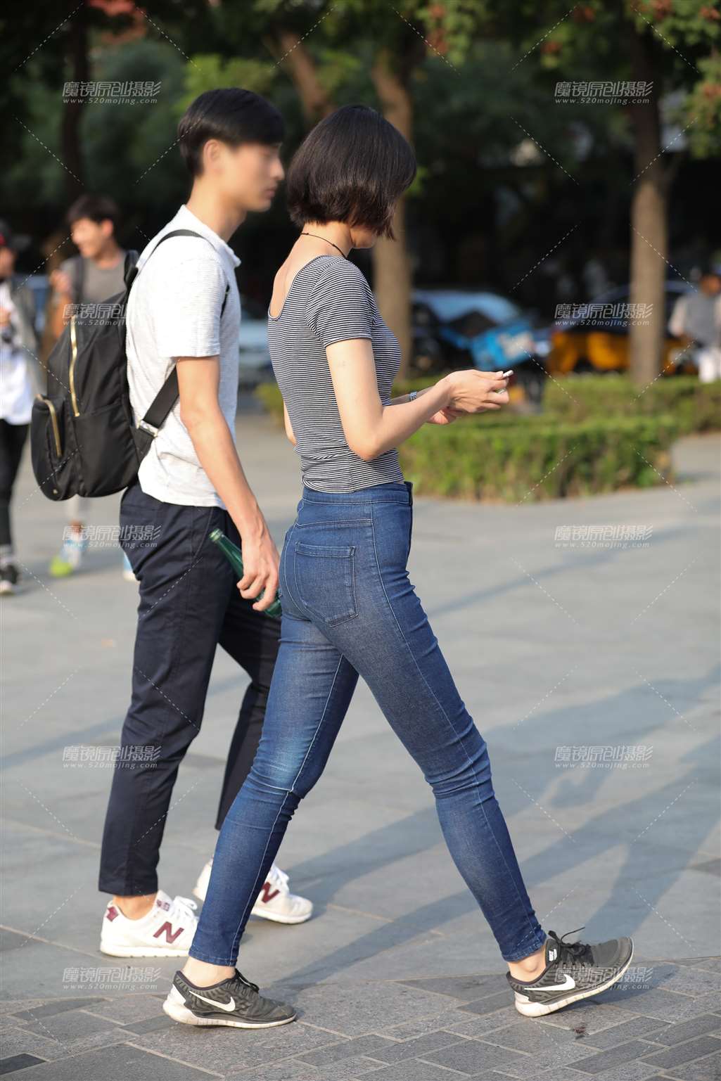 图片[2]-紧致牛仔-流行馆