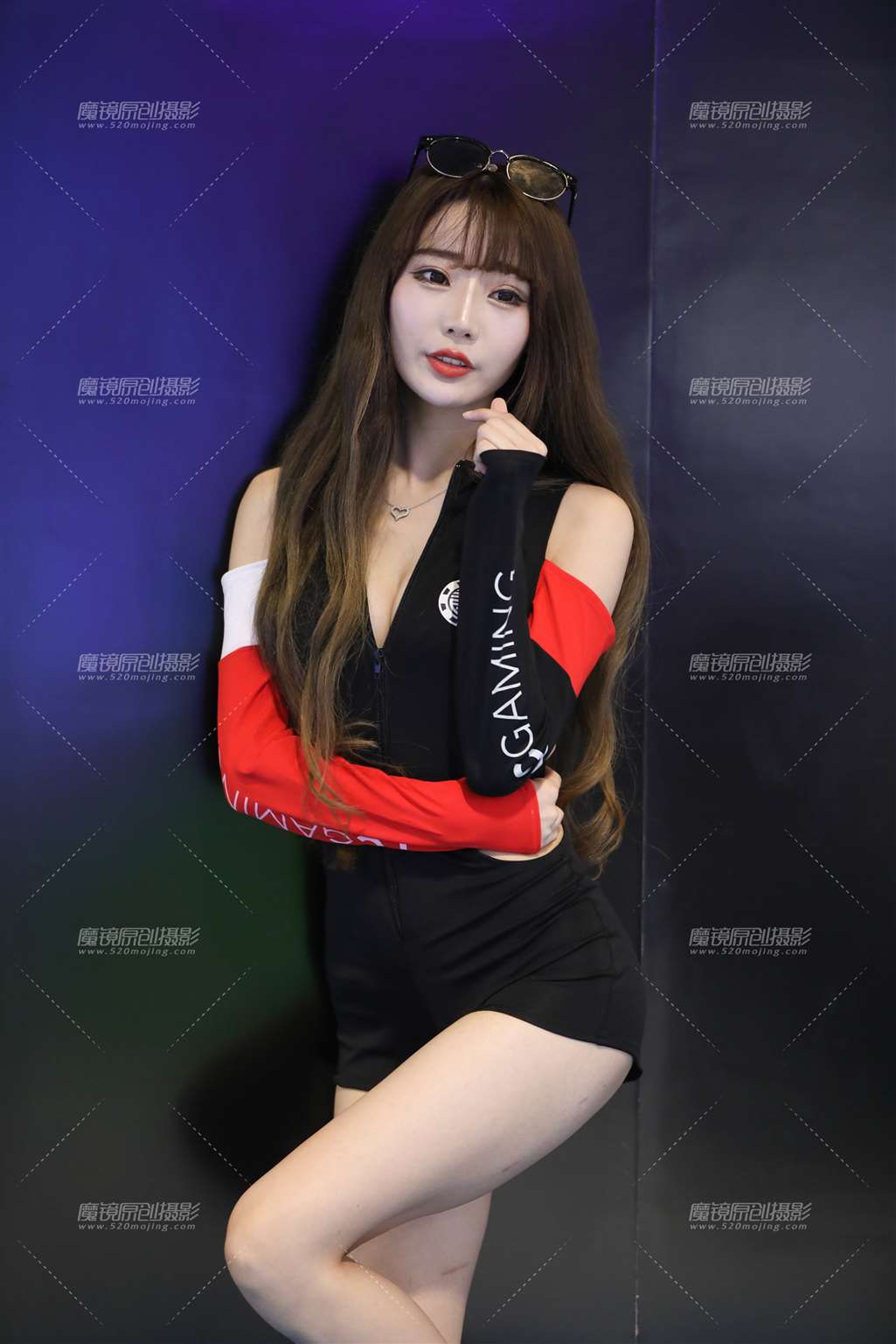 图片[4]-超美萌模特-流行馆