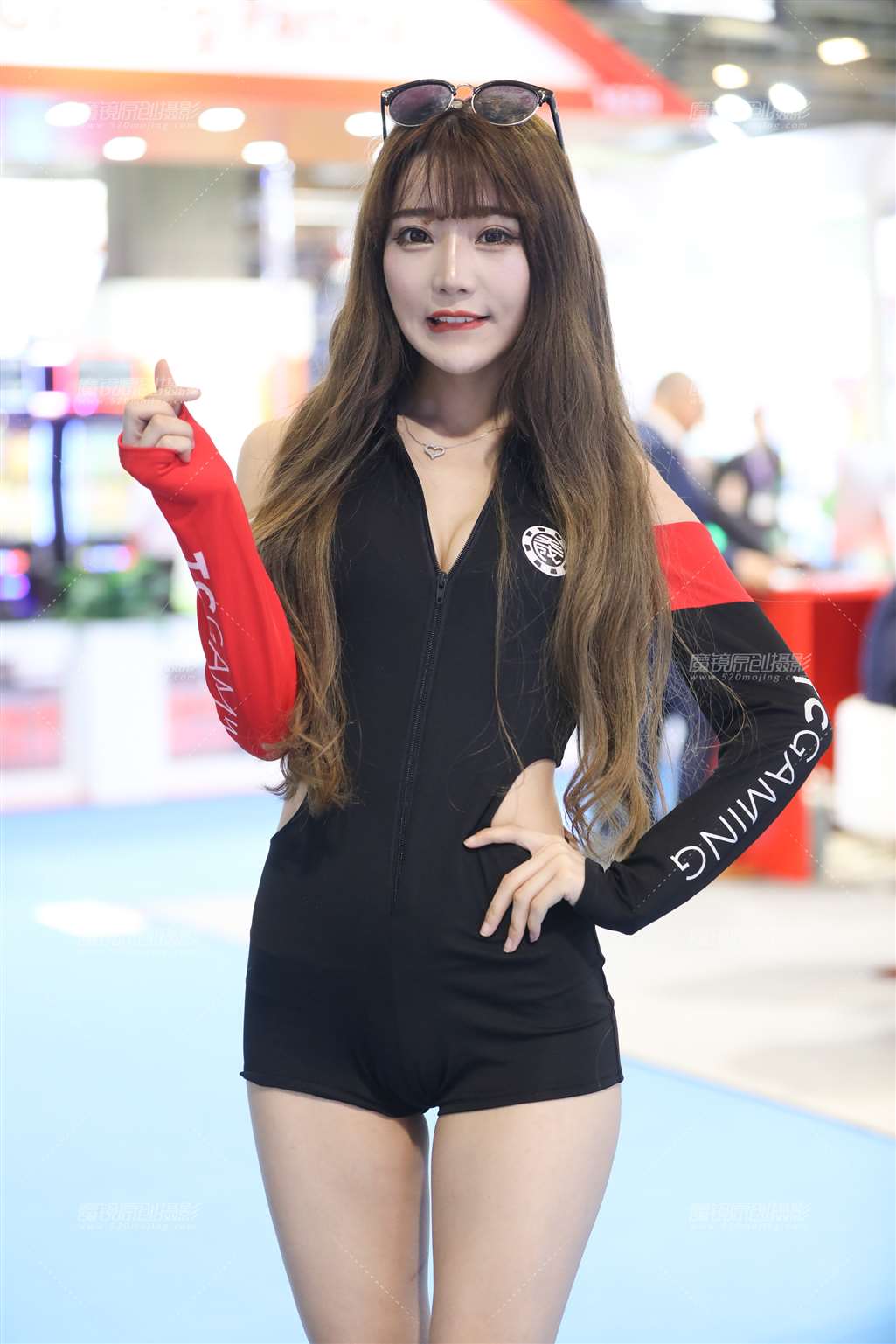 图片[5]-超美萌模特-流行馆