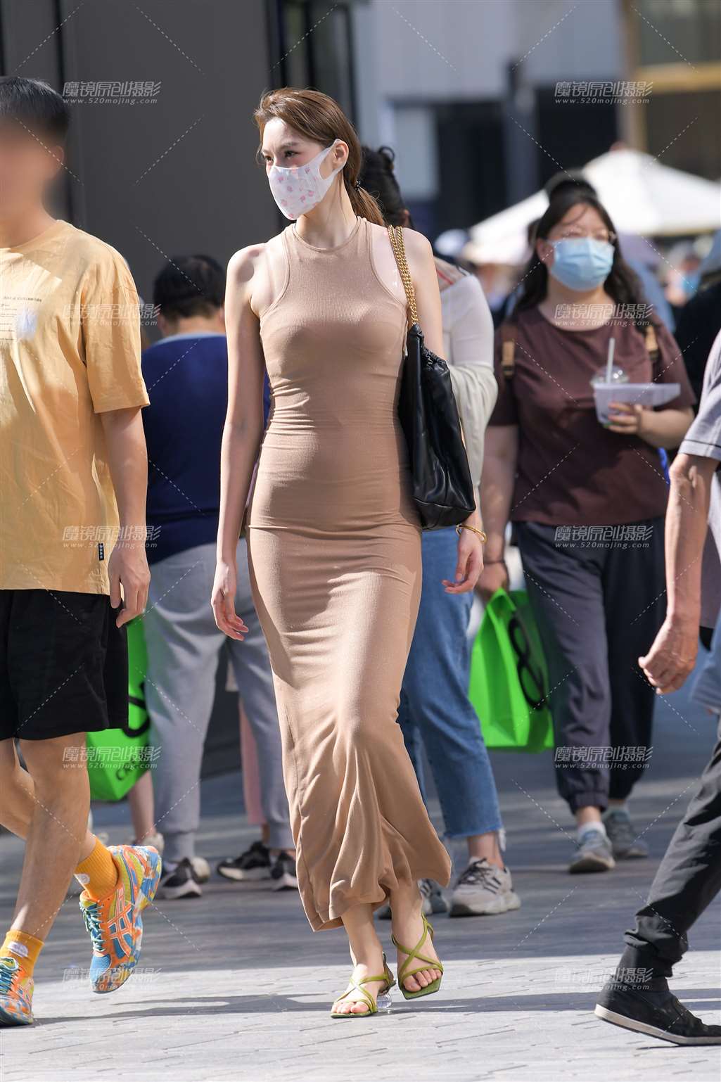图片[3]-高挑女友-流行馆