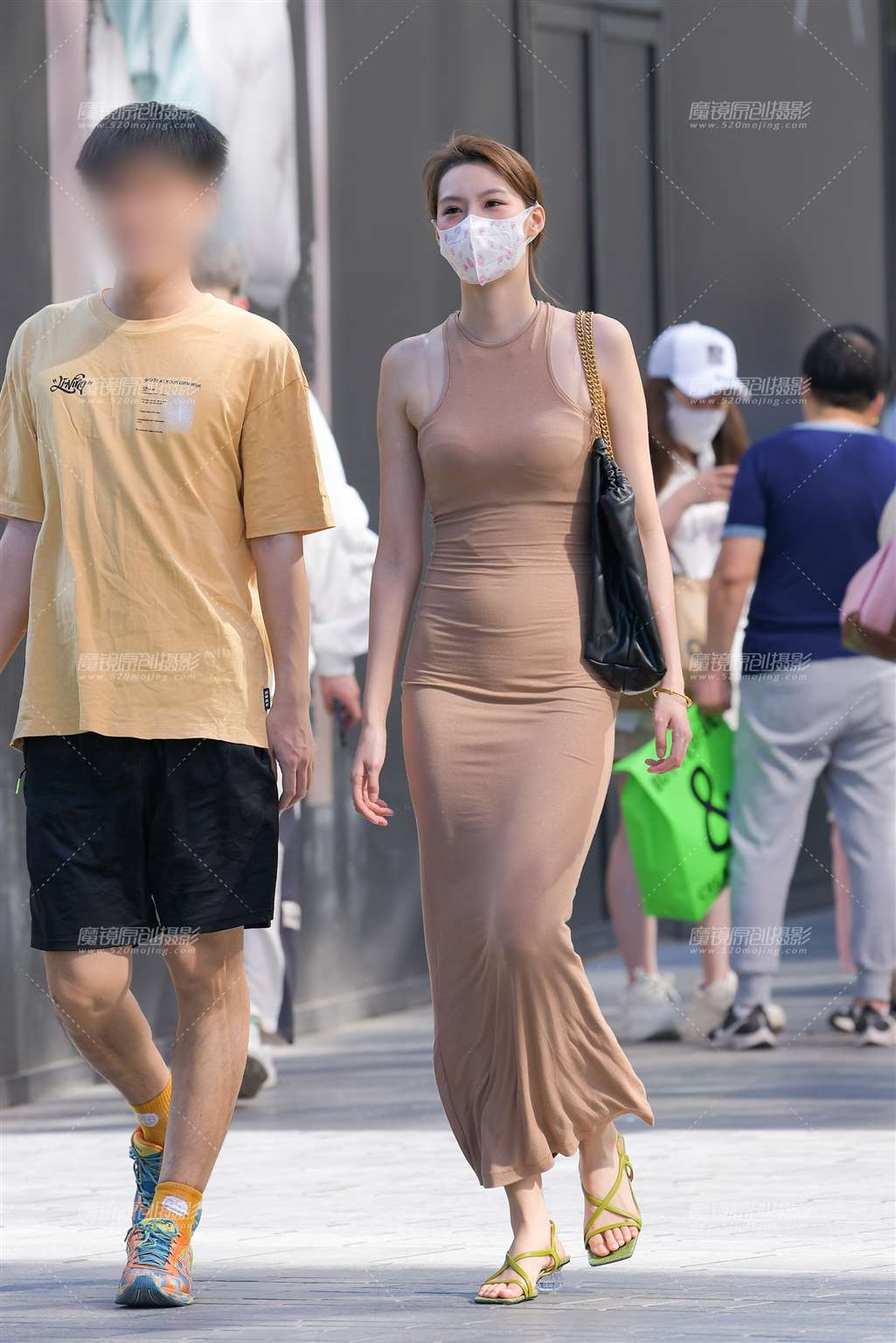 图片[5]-高挑女友-流行馆