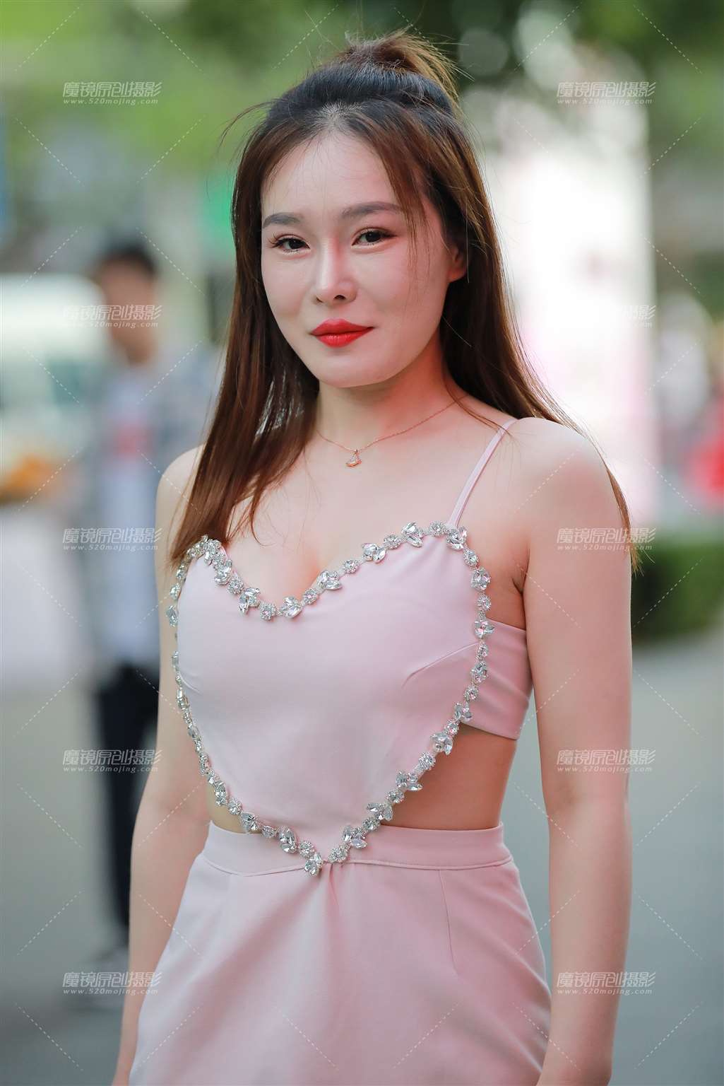 图片[3]-【玻璃街拍】-流行馆