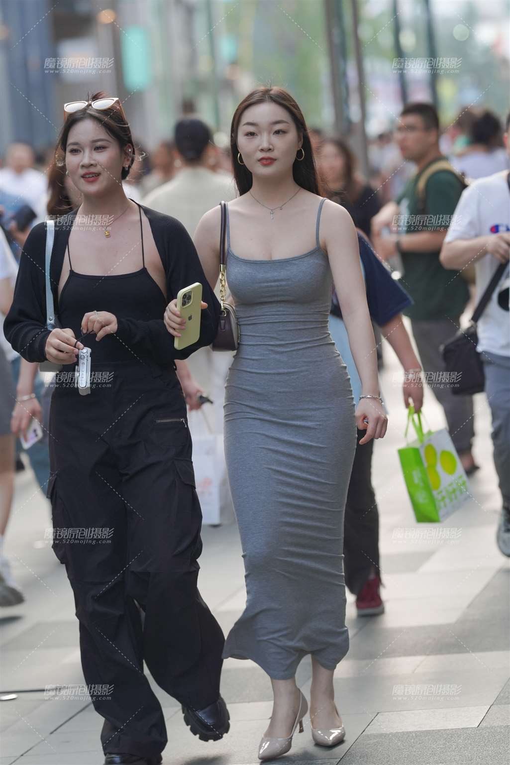 好身材-街拍流行馆