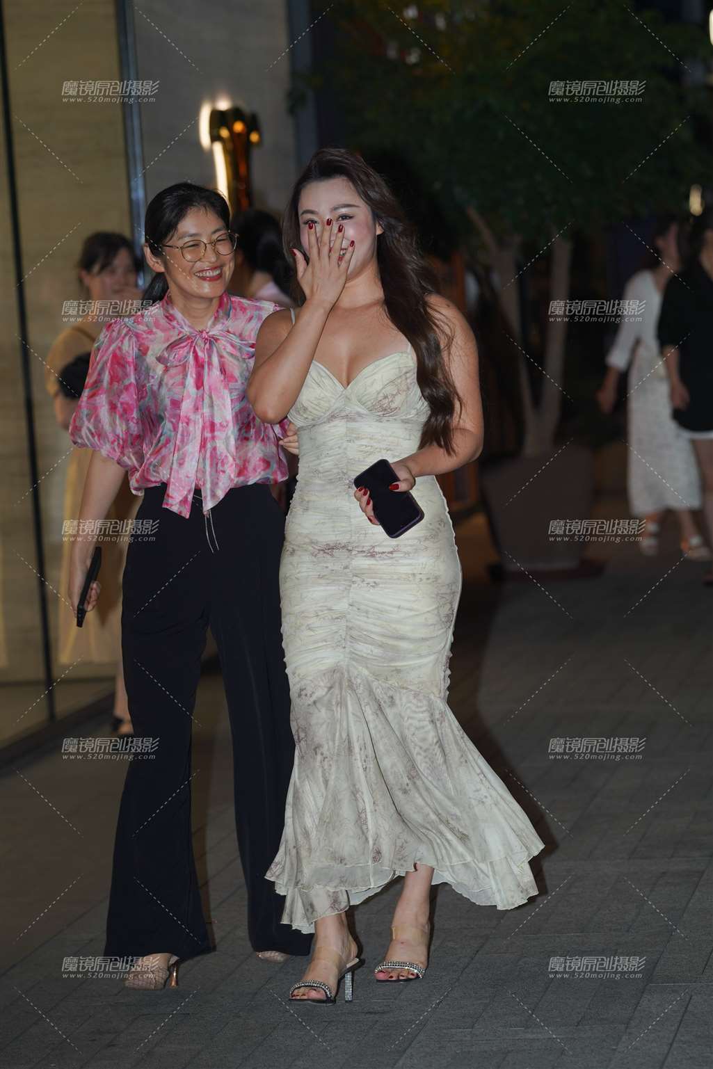 韵味-街拍流行馆