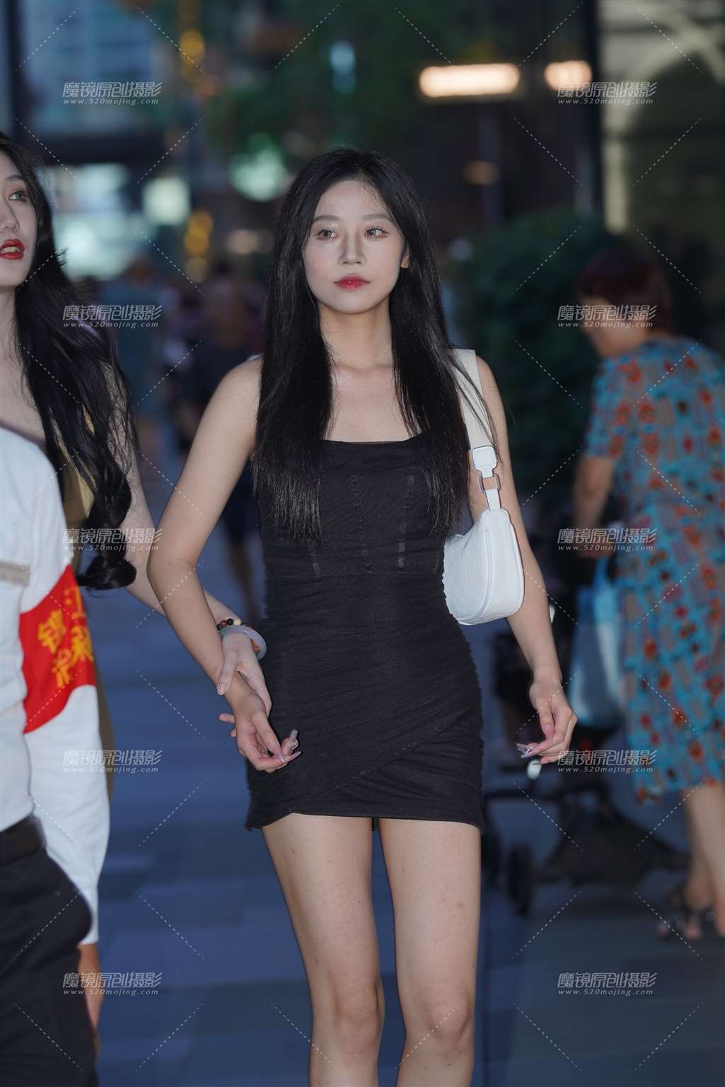 图片[4]-包臀裙美女-流行馆