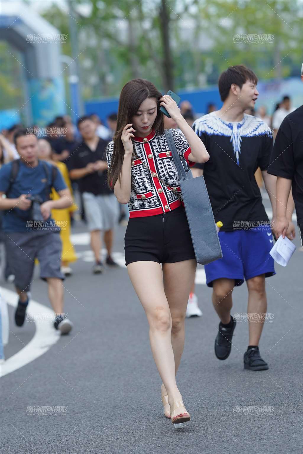 图片[4]-气质美女-流行馆