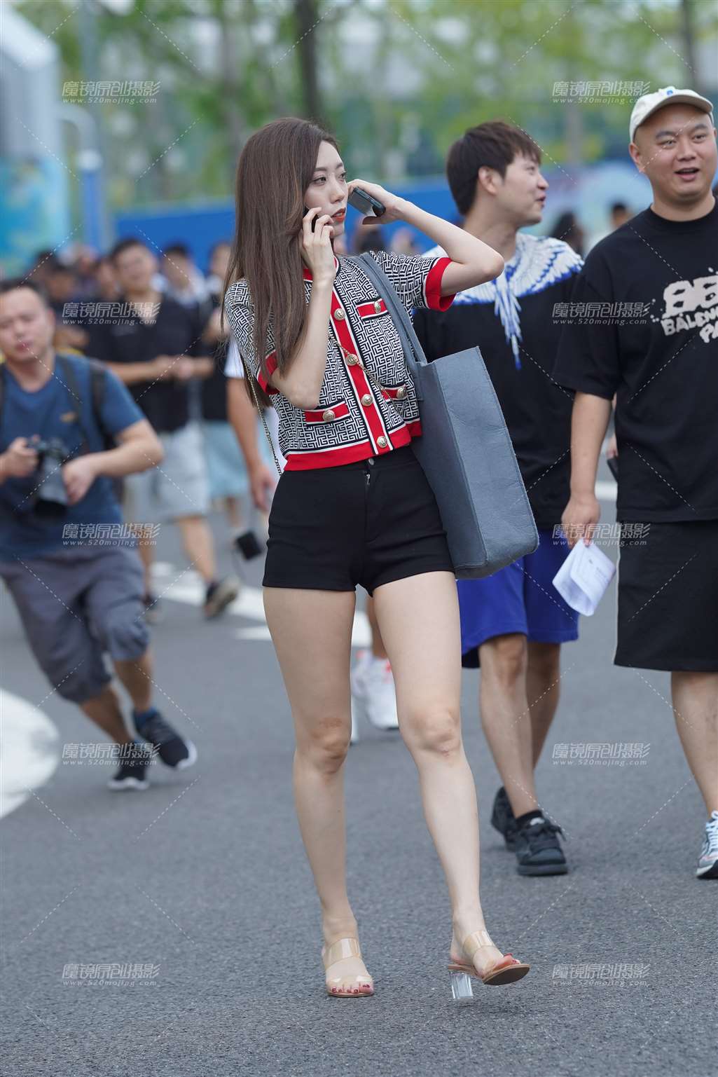 图片[5]-气质美女-流行馆