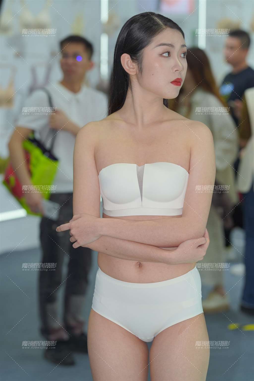 图片[3]-内衣展-流行馆