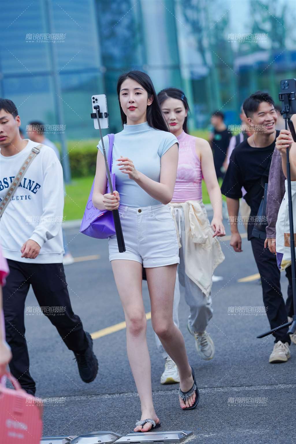 图片[3]-悦目是佳人-流行馆