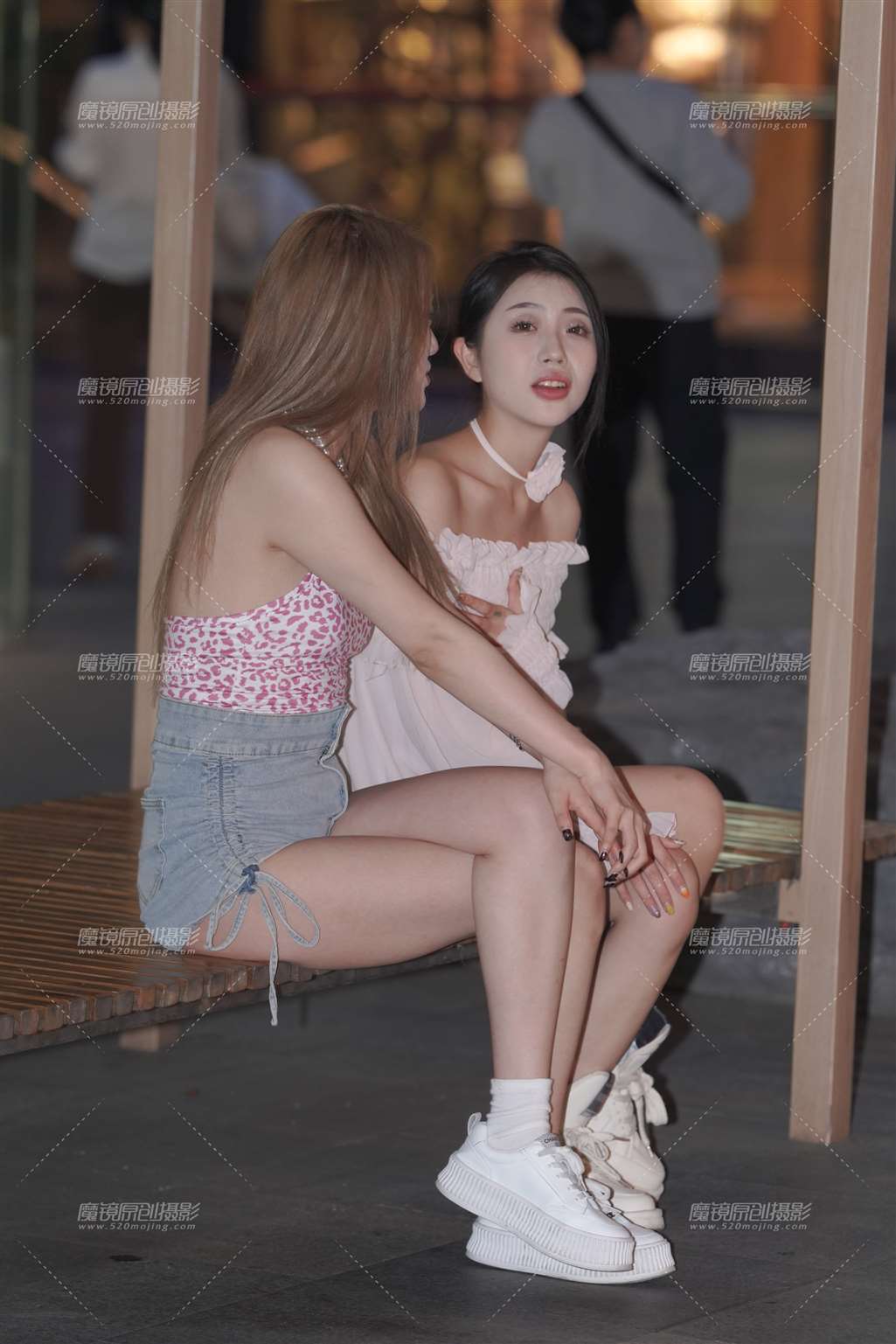 图片[2]-闺蜜-流行馆