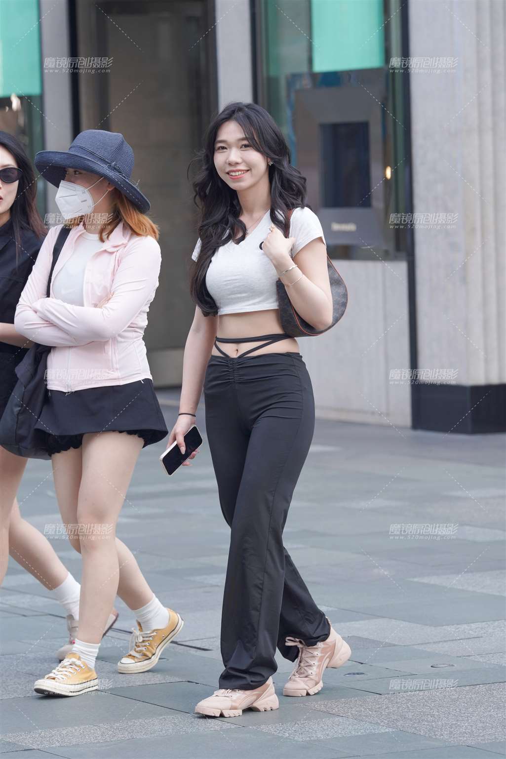 图片[3]-甜美清秀-流行馆