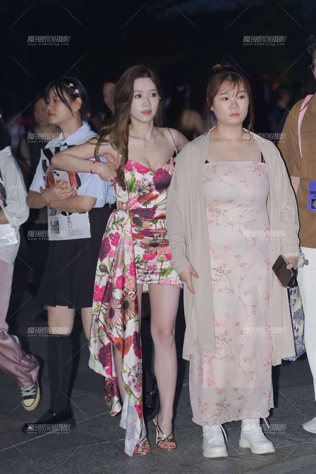 图片[3]-肌肤冰雪莹 夜寒已觉香-流行馆