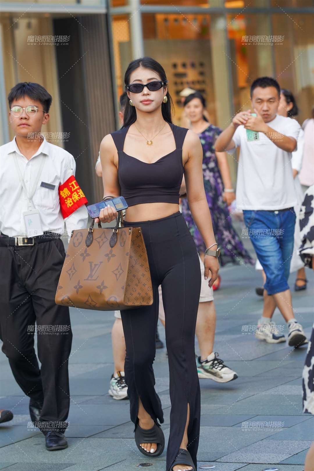 图片[4]-瑜伽运动好身材-流行馆