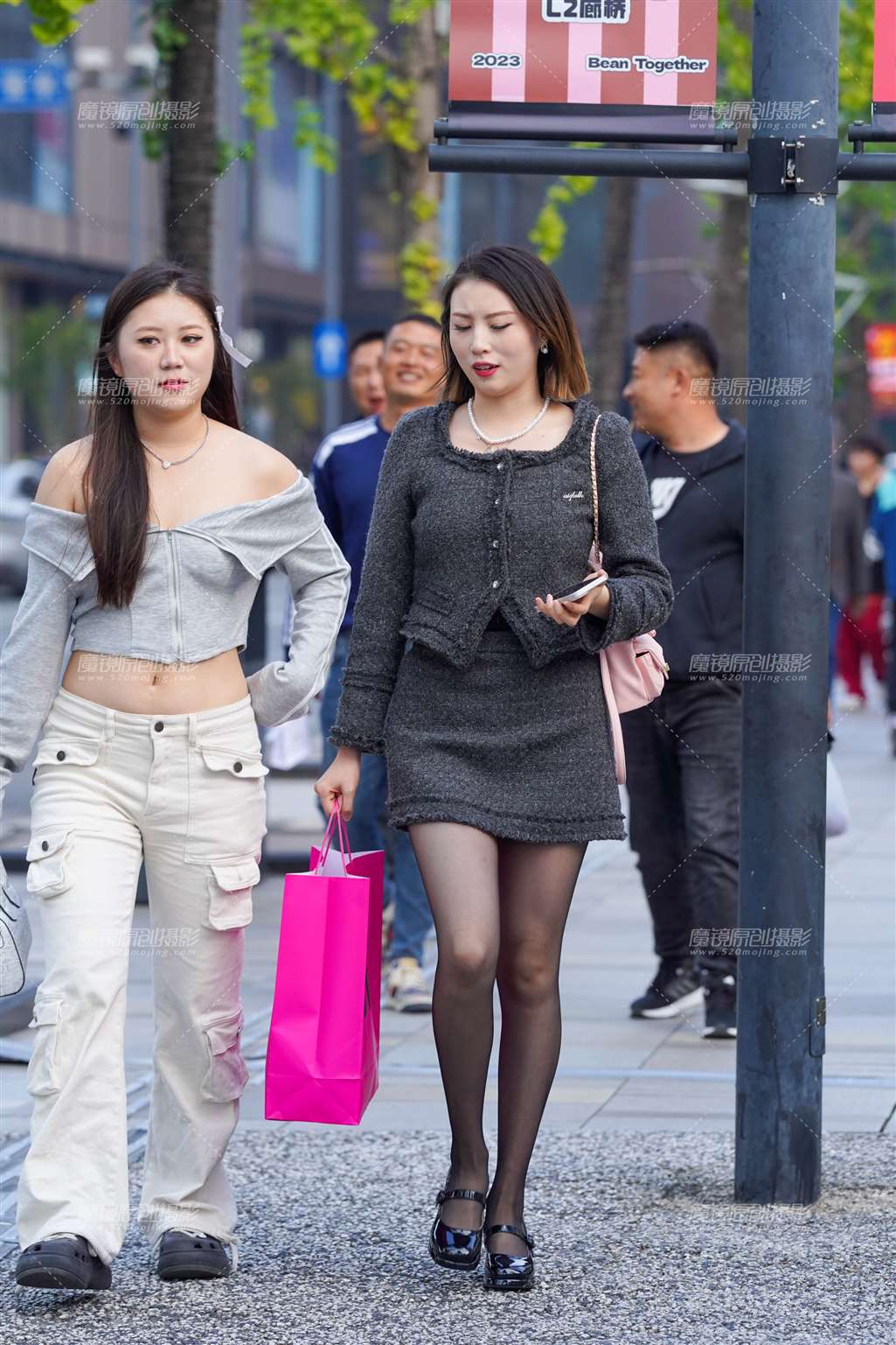 图片[3]-黑丝韵味-流行馆