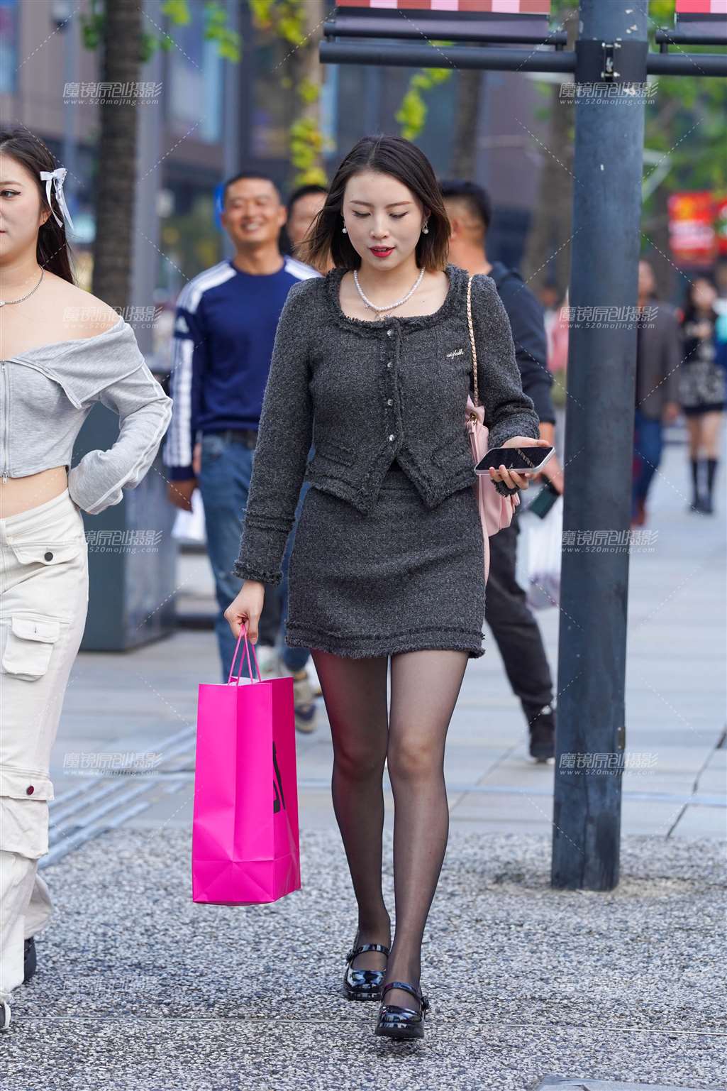 图片[4]-黑丝韵味-流行馆