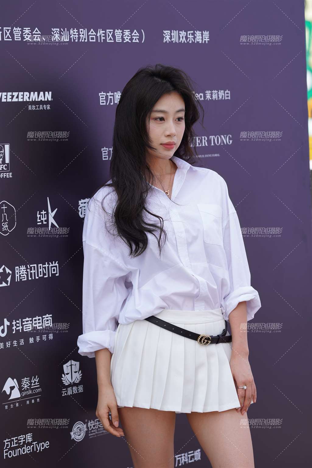 图片[3]-靓丽美腿-流行馆