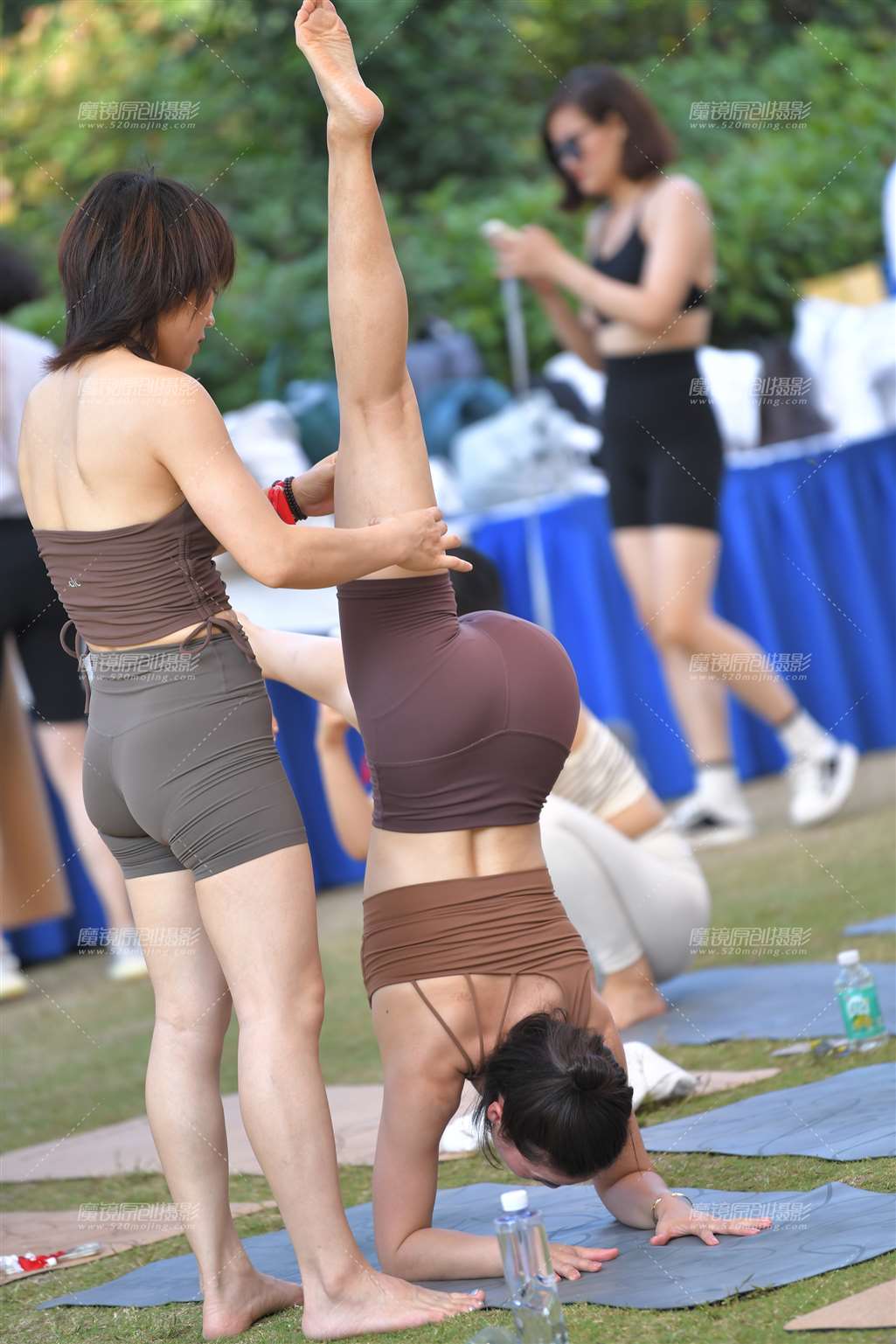 图片[2]-难度倒立-流行馆