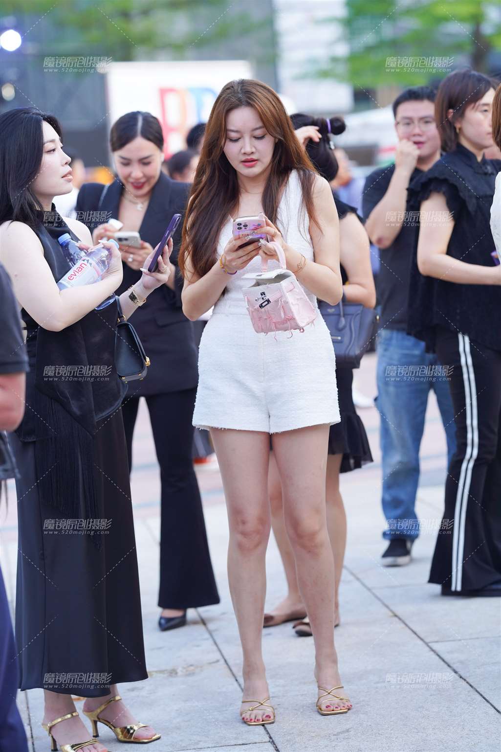 美足高跟-流行馆