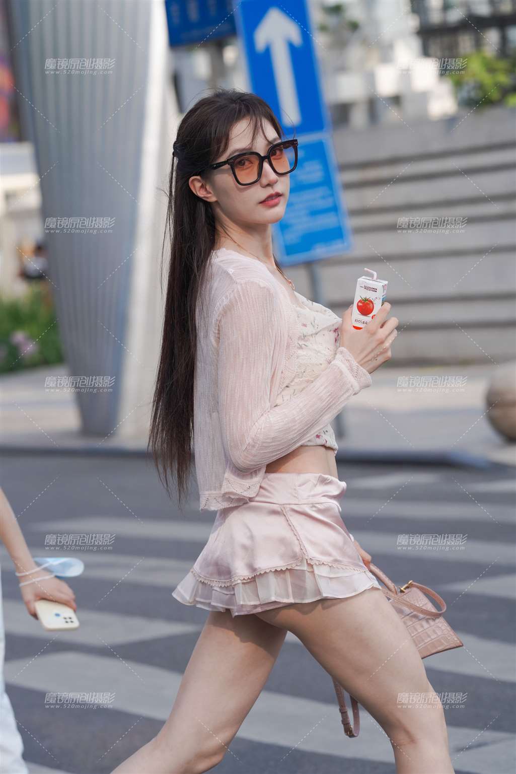 图片[2]-甜美活泼-流行馆