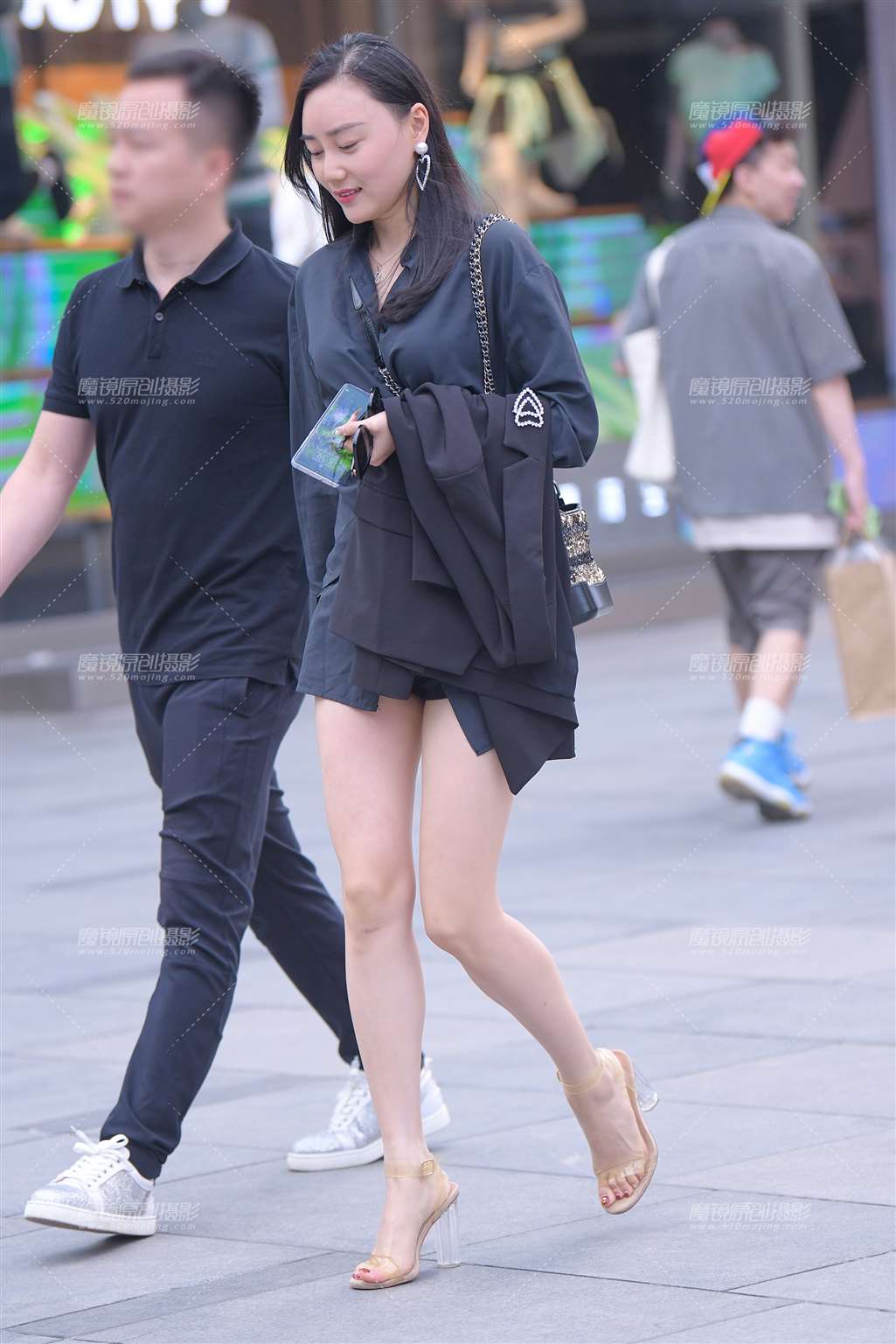 图片[3]-气质美妇-流行馆