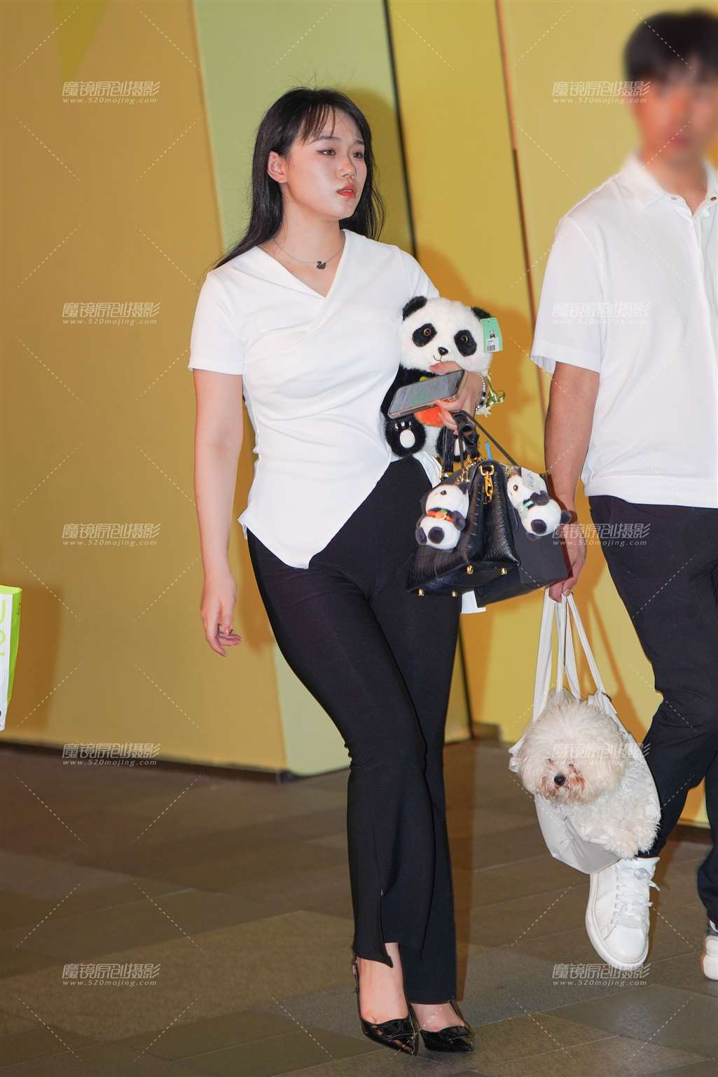 图片[3]-饱满-街拍流行馆