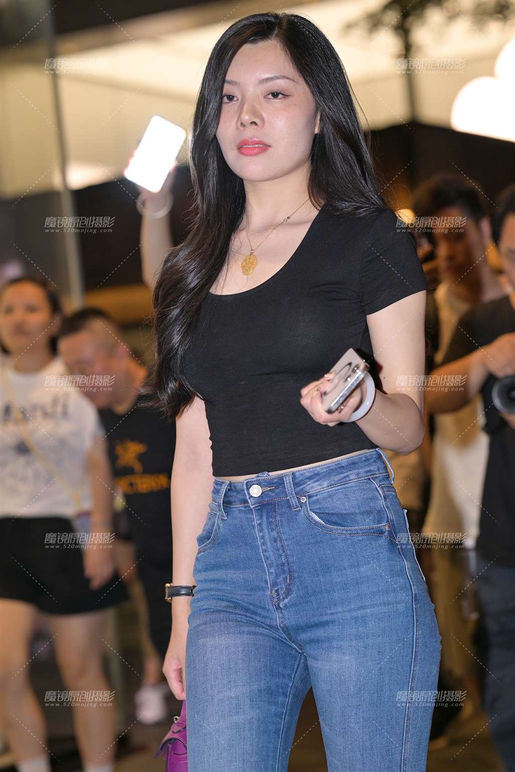 图片[5]-饱满紧牛美妇-流行馆