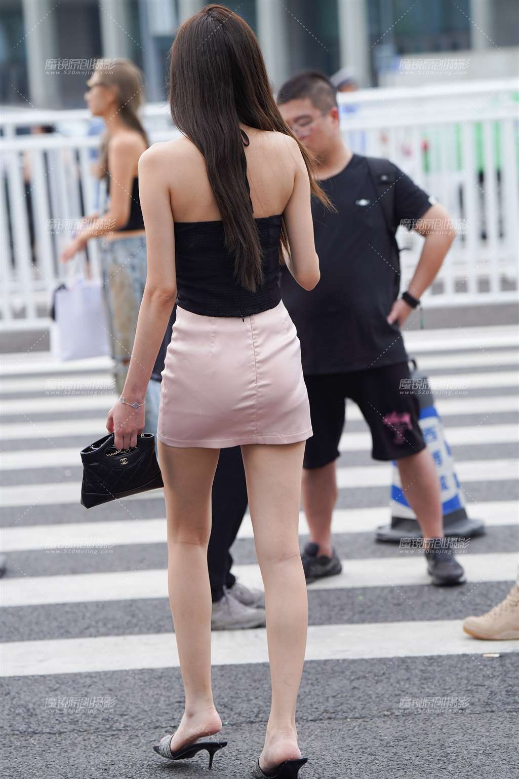 图片[2]-美腿小姐姐-流行馆