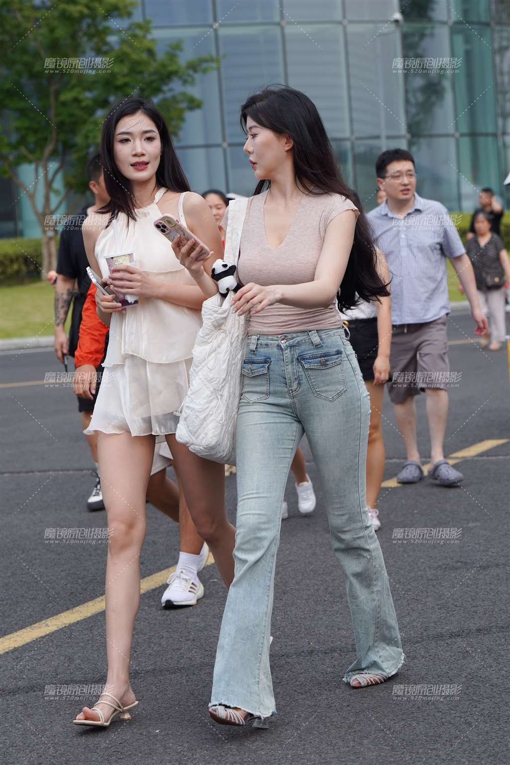 图片[5]-紧牛 美腿-流行馆