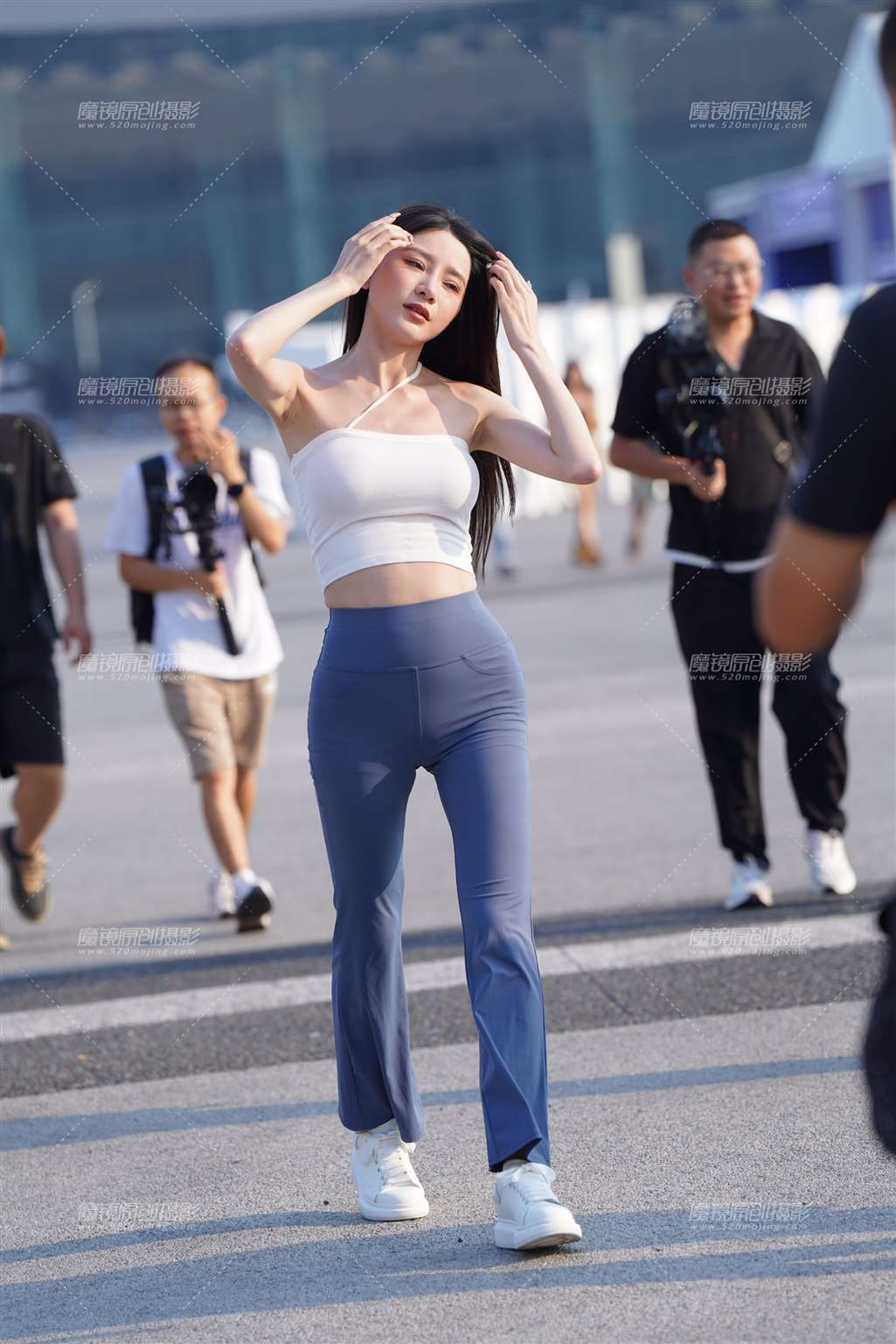 图片[3]-蓝色瑜伽-流行馆