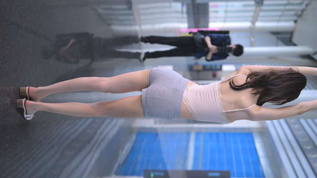 图片[5]-热裤美女高清视频纯享版-流行馆