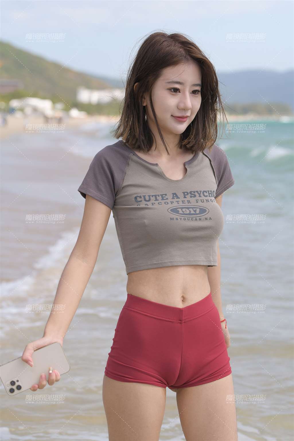 搁浅的心-街拍流行馆