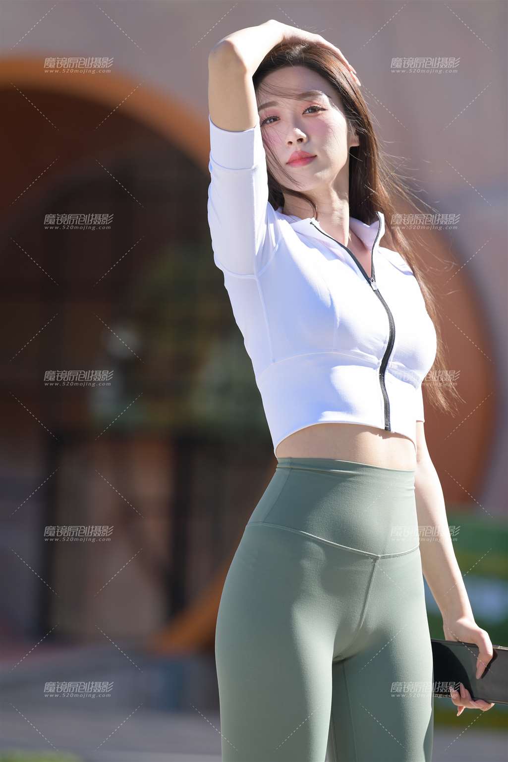 淡月流殇-街拍流行馆