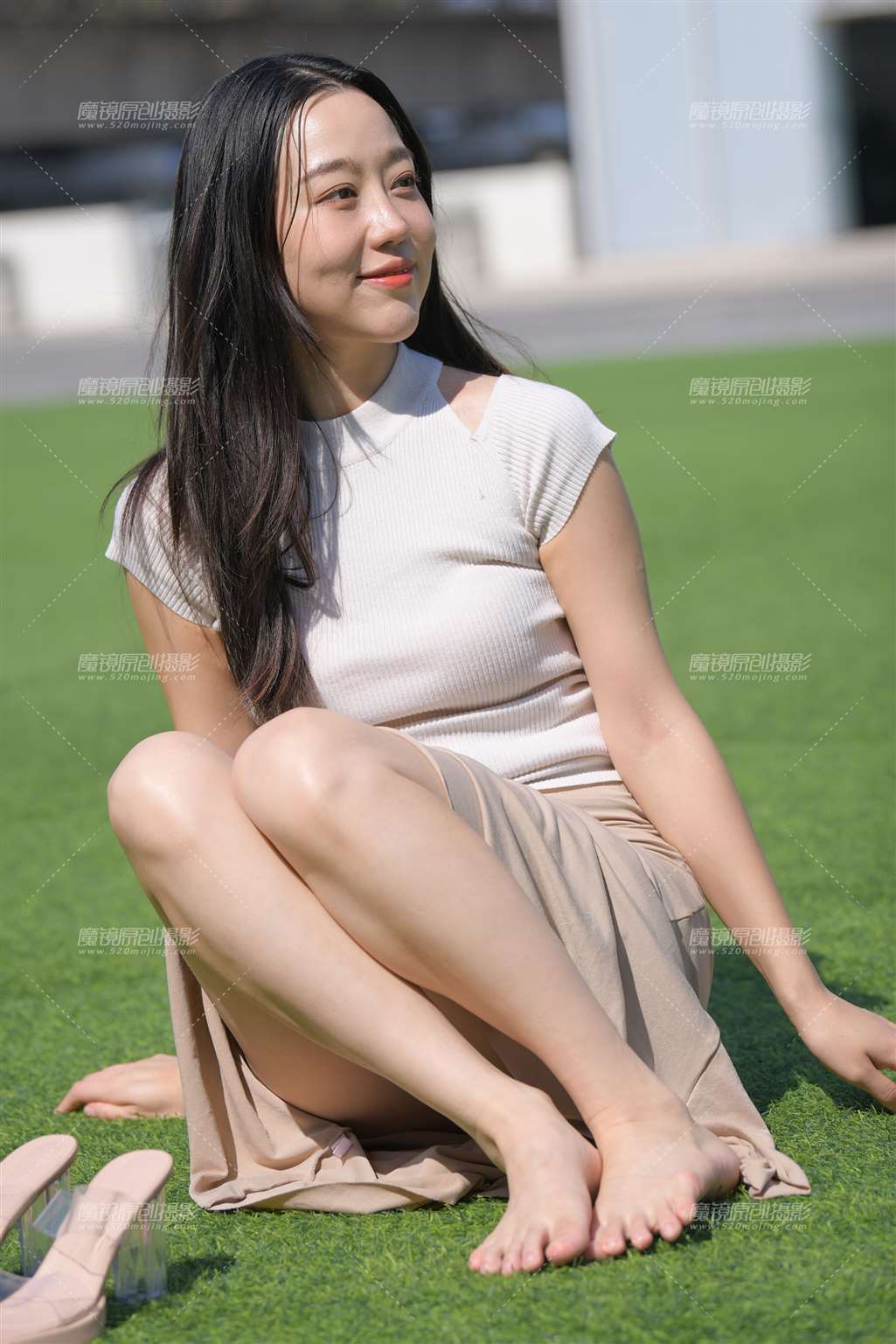 贝多芬旋律-街拍流行馆