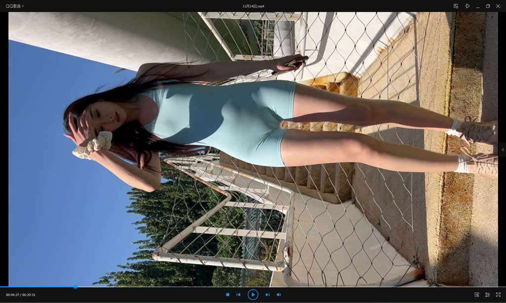 心碎见蓝天-流行馆