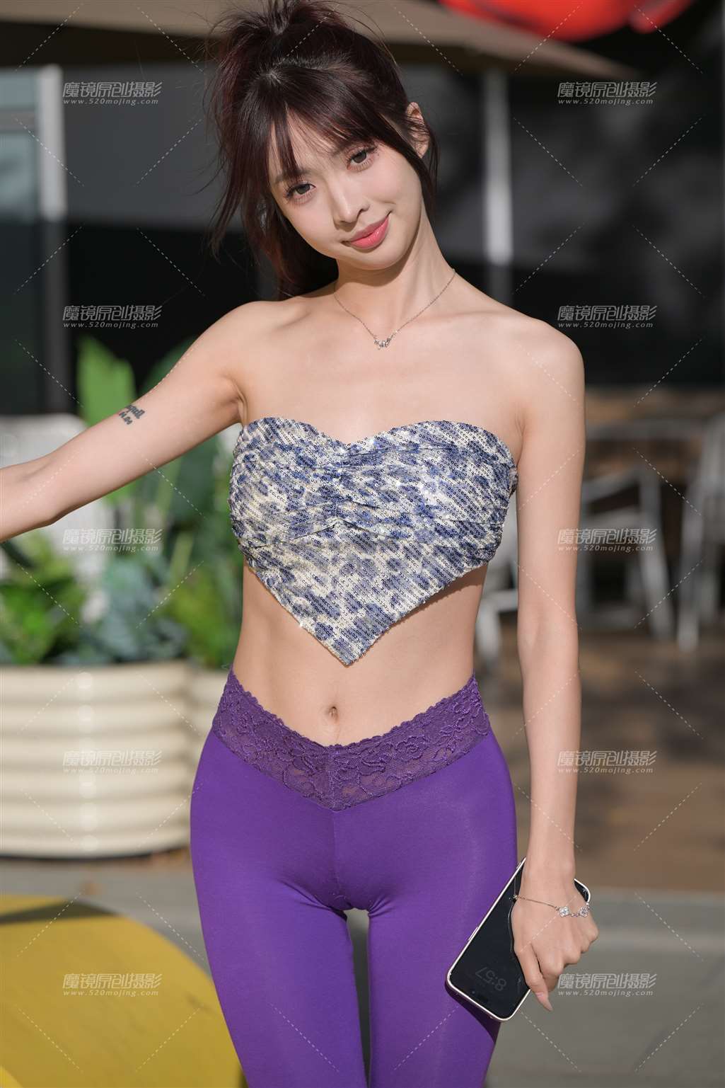 紫漪-街拍流行馆